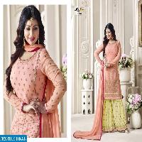 lavina vol-31 Wholesale Garara concept Suits